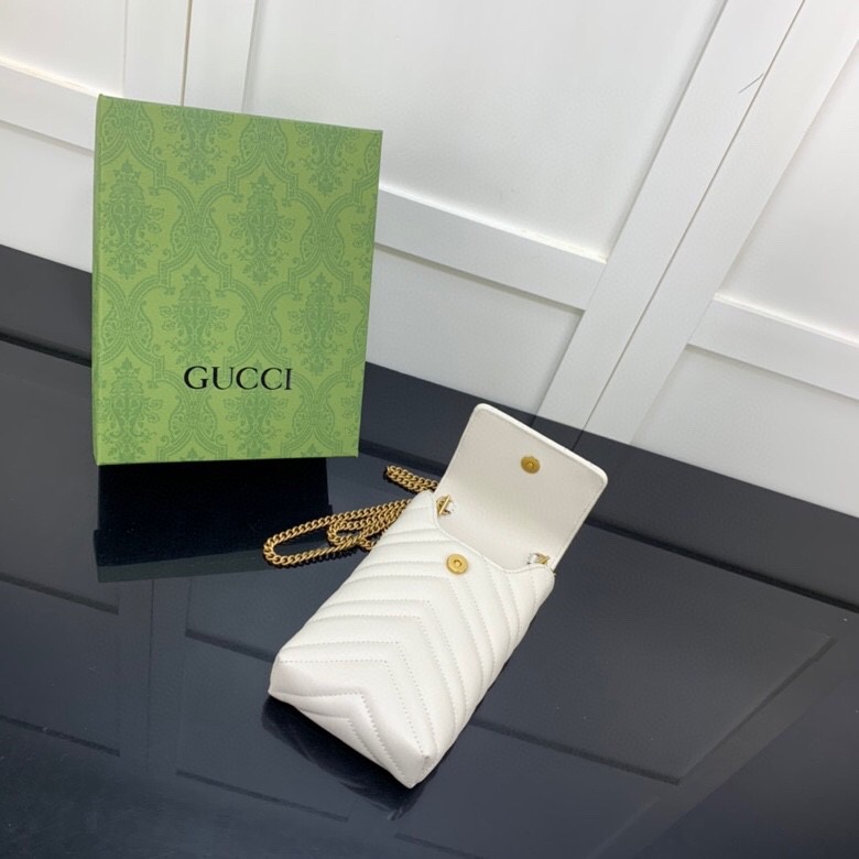 Gucci Satchel Bags